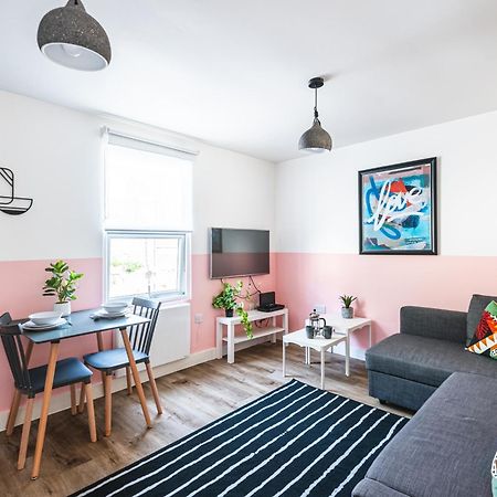Beautiful Bath Garden Flat With Stunning Views - Mycityhaven Esterno foto