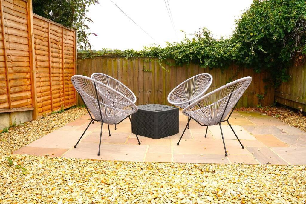 Beautiful Bath Garden Flat With Stunning Views - Mycityhaven Esterno foto