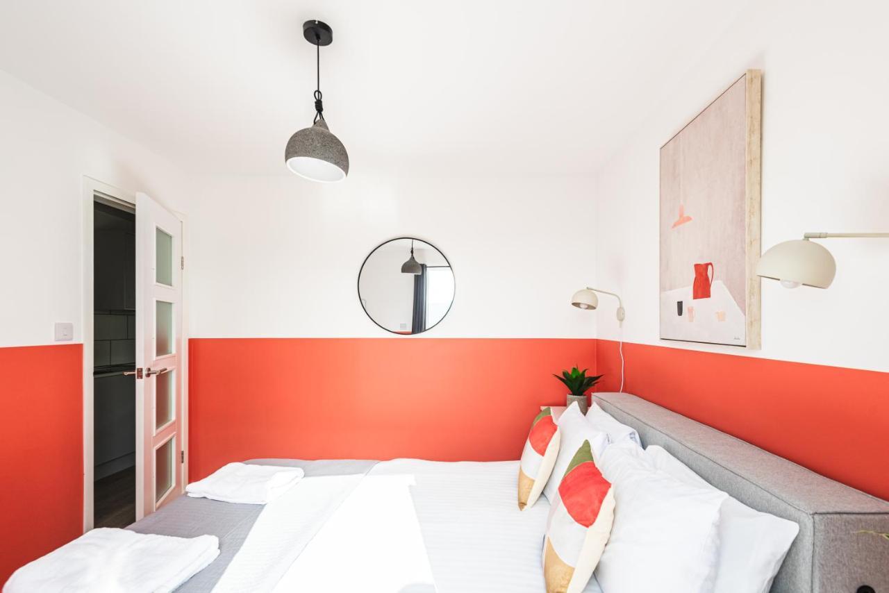 Beautiful Bath Garden Flat With Stunning Views - Mycityhaven Esterno foto