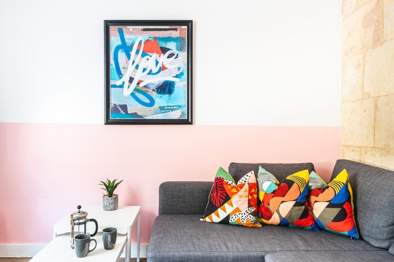 Beautiful Bath Garden Flat With Stunning Views - Mycityhaven Esterno foto