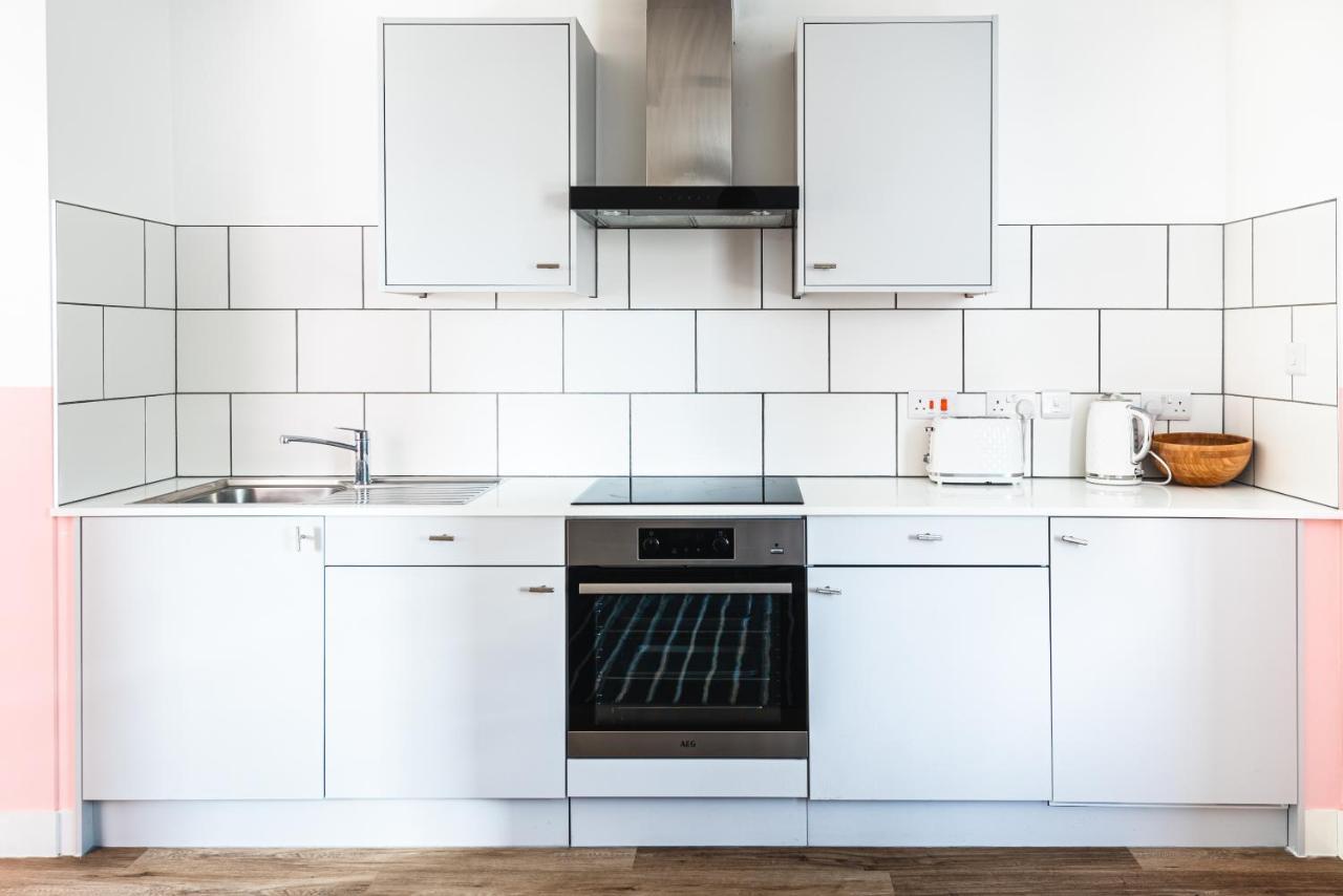 Beautiful Bath Garden Flat With Stunning Views - Mycityhaven Esterno foto