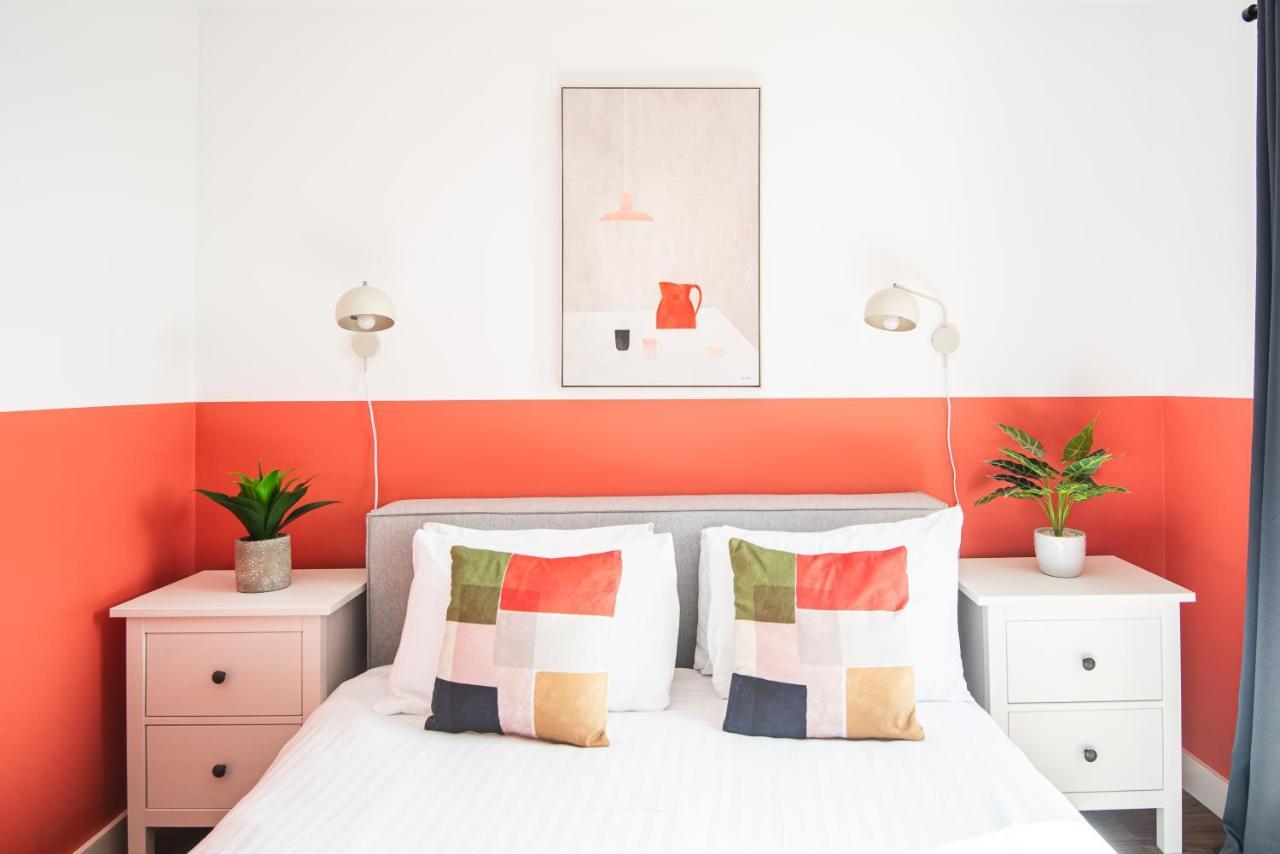 Beautiful Bath Garden Flat With Stunning Views - Mycityhaven Esterno foto