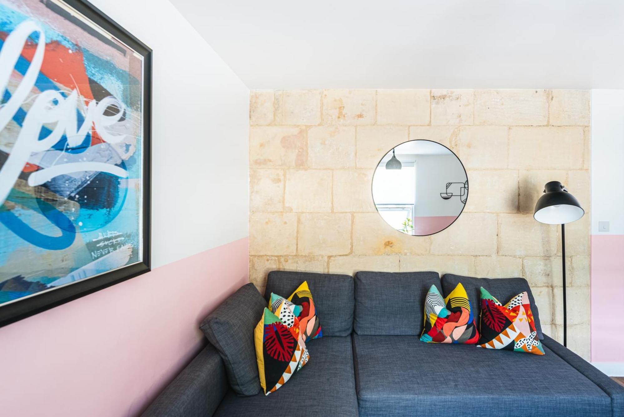 Beautiful Bath Garden Flat With Stunning Views - Mycityhaven Esterno foto